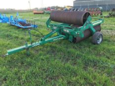 Cousins Sidewinder 9 M Rolls