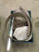 Qty. Pace Packer Spares