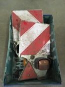 Qty. Marker/Indicator Boards