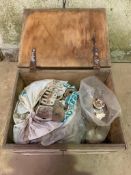 Standen Cup Belt Inserts