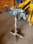 Walthamburg N.F - 7 Fixed Head Bag Stitcher