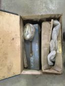 Misc. Hydraulic Pressure Testing Kit