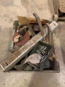 Misc. Standen T3 Spares