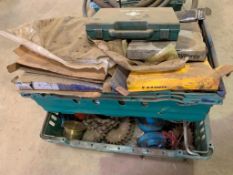 Qty. Chain & Sprockets