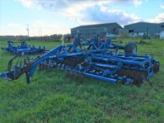 Dalbo Rollomaximum XL 620 (2014)