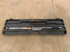 Norbar Industrial Torque Wrench