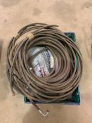 Qty. Hydraulic Pipes