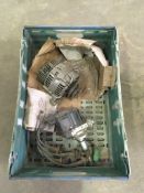 Massey Ferguson Alternator & Misc. Alternator