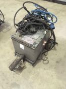 Cytringan Bantam, Stick Welder, Single-Phase