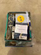 Misc. Standen T3 Bearings