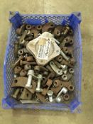 Maschio Power Harrow Plates and Bolts