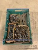 Qty. Misc AVR G-Force Powertiller Spares