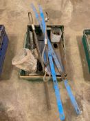 Misc. Standen T3 Spares