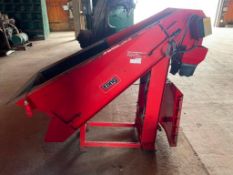 Tong Weigher, 3-Phase