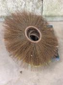 Suton Brush Spares, Inc Bristle Sections