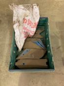 Qty. Misc. Lemken Karat Spares