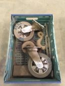 Misc. Castor Wheels