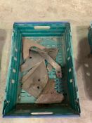 Qty. Standen Front Hoe Blades