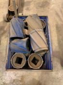 Misc. Standen T3 Spares