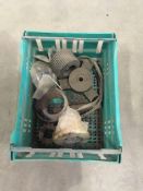 Qty. Misc. Onion Windrower Spares