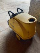 Karcher Hot Water Pressure Washer