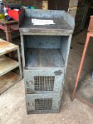 Metal Stand - 109cm x 38.