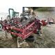 Spring tine harrow (5/6m). Stored Leicestershire. - Image 4 of 4