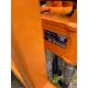 Samaz PT4-250 Saw blade with JCB brackets. 2.5m wide and 4 blades . Year 2016 - used twice. - Image 5 of 8