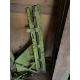 Combine Side knife and rape extension kit for Lexion 480. Stored near West Grinstead, Sussex. - Image 1 of 3