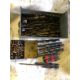 Qty of drill bits. Stored Gorleston, Norfolk. No VAT on this lot. - Image 1 of 2