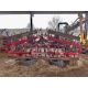 Spring tine harrow (5/6m). Stored Leicestershire. - Image 2 of 4