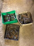 Bearing Pullers etc Stored Gorleston,