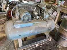 Compressor Stored Chatteris,