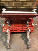 Arcoy Dovetailer Stored Gorleston,