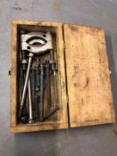 Bearing Puller Stored Gorleston,