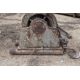 1 ton Mann Everton winch. Stored near Harleston, Norfolk. - Image 3 of 3