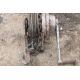 1 ton Mann Everton winch. Stored near Harleston, Norfolk. - Image 1 of 3