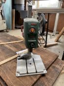 Bosch PBD40 Bench Drill - 230V.