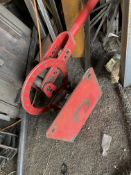 Clarke Strong Arm CCB1 - Parts Bender.