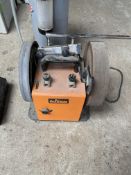 Triton TWSS10 Whetstone Sharpener - 220V-240V - Serial Number - 20183800482.