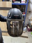 Trend Airshield Pro Mask.