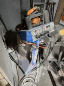 Powder Coating Machine. (Item in Service but not PAT Tested) Stored Clenchwarton, King's Lynn.