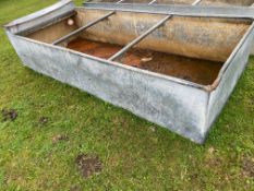 Water trough. Stored near Goring Heath, Reading. No VAT on this lot.