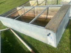 Water trough. Stored near Goring Heath, Reading. No VAT on this lot.