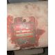 The Denbigh 3 phase Pillar Drill, belt driven, working order but belt slips, M66B, Serial Y33745, - Image 6 of 6