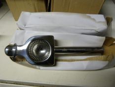 *2 Tequila Patron Lemon Squeezers