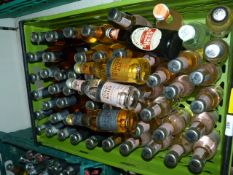 *Crate of Fever Tree Aromatic Tonic, Ginger Ale & Madagascan Cola