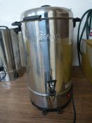 *Swan 20L Water Boiler SWV20L