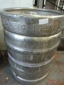 50L Keg of Marston's Smooth Beer