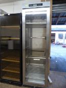 *Precision Meat Maturing Cabinet